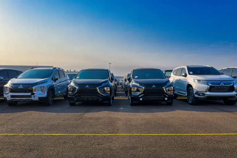 Africa's No.1 motor vehicle marketplace